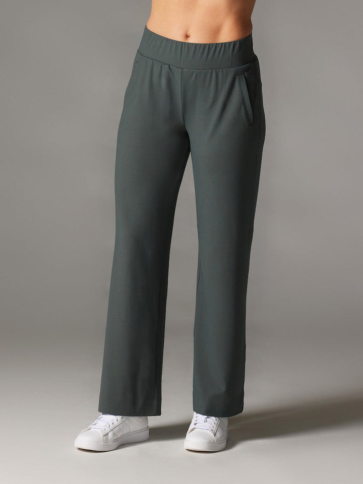 Tavi SoftTec Wide Leg Pant | Bottoms > Pants | Tavi – Tavi Active