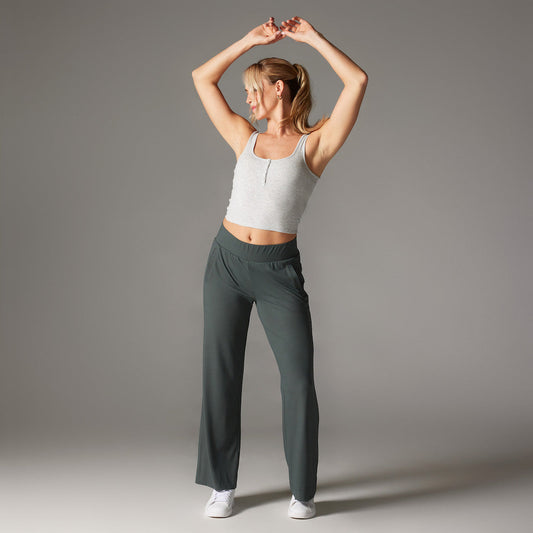 Tavi SoftTec Wide Leg Pant | Bottoms > Pants | Tavi – Tavi Active