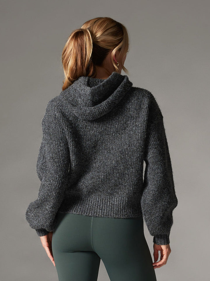 Campfire Hoodie | Tops > Sweaters & Hoodies | Tavi – Tavi Active