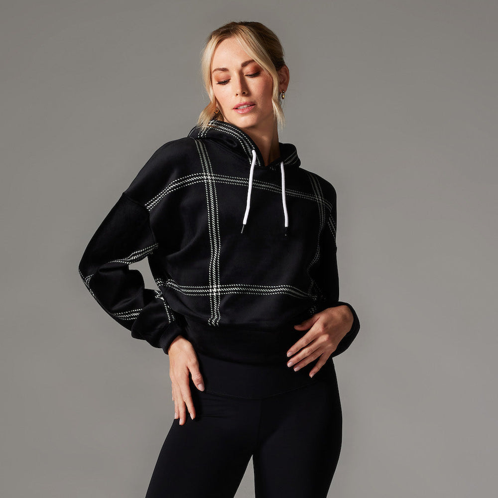Campfire Hoodie | Tops > Sweaters & Hoodies | Tavi – Tavi Active