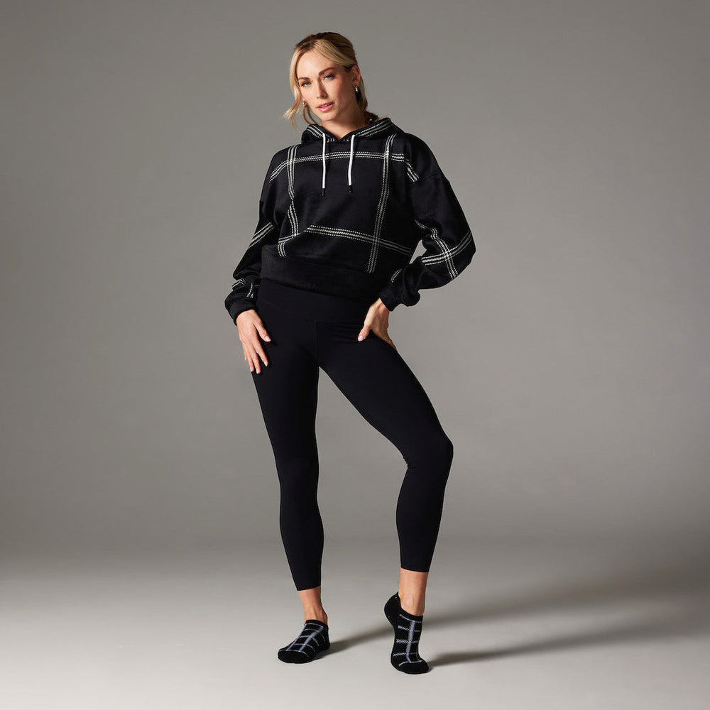 Campfire Hoodie | Tops > Sweaters & Hoodies | Tavi – Tavi Active