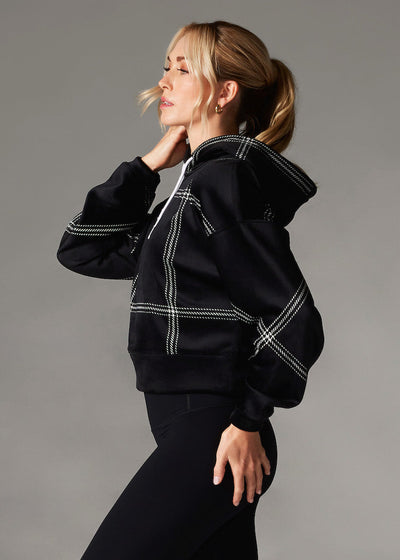 Campfire Hoodie | Tops > Sweaters & Hoodies | Tavi – Tavi Active