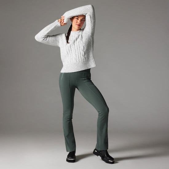 Classic Cable Sweater | Tops > Sweaters & Hoodies | Tavi – ToeSox | Tavi | Vooray