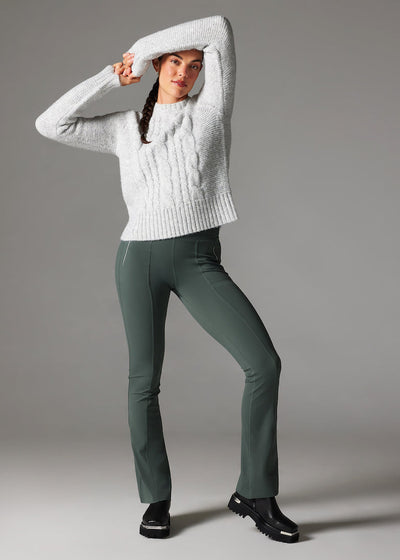 Classic Cable Sweater | Tops > Sweaters & Hoodies | Tavi – Tavi Active