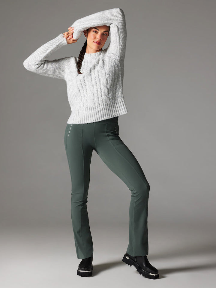 Classic Cable Sweater | Tops > Sweaters & Hoodies | Tavi – Tavi Active