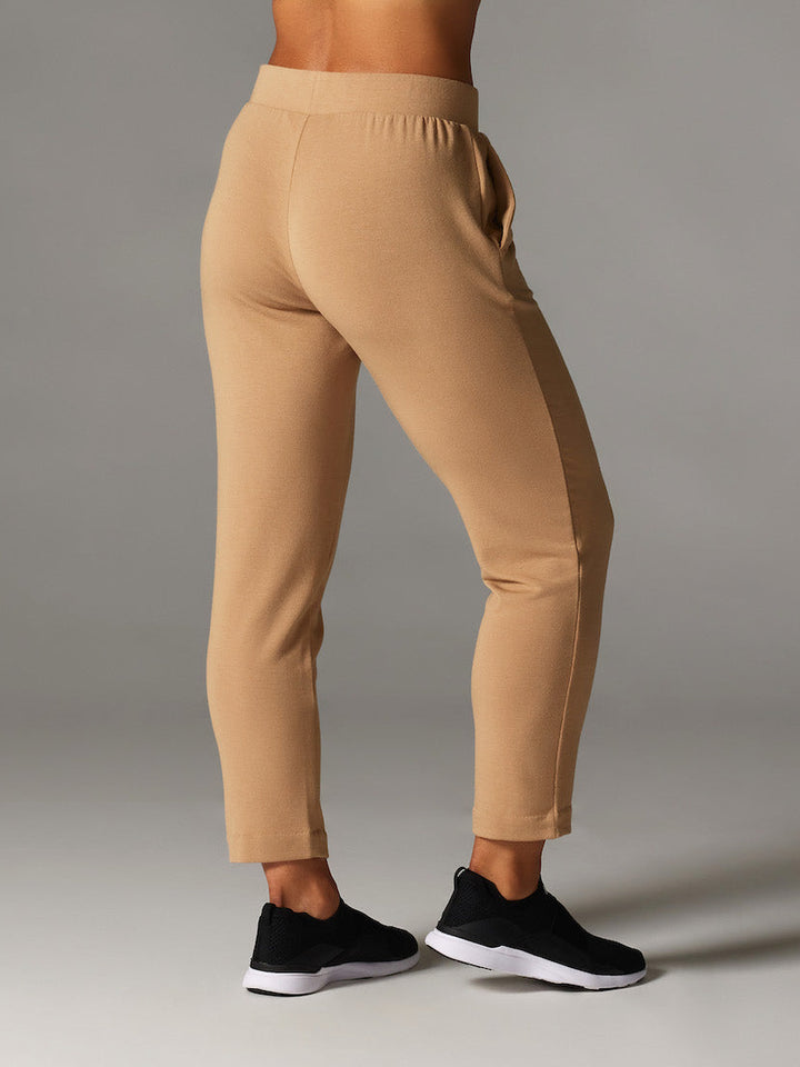 TaviLuxe® Cozy Ankle Pant | Bottoms > Pants | Tavi – Tavi Active