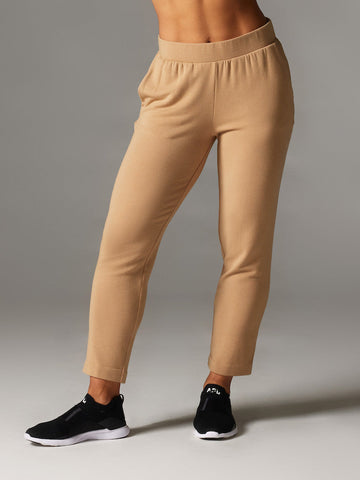 TaviLuxe® Cozy Ankle Pant | Bottoms > Pants | Tavi – ToeSox | Tavi | Vooray