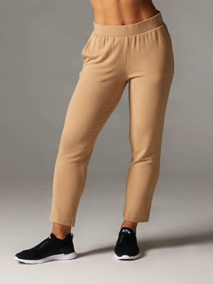 TaviLuxe® Cozy Ankle Pant | Bottoms > Pants | Tavi – Tavi Active