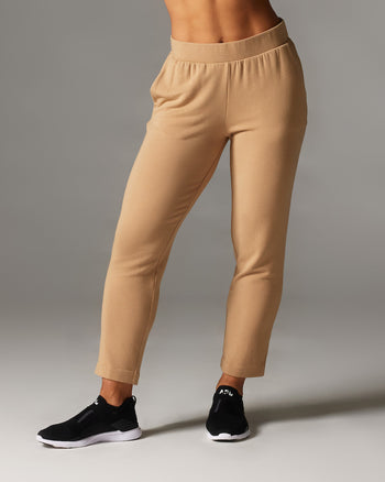 Cozy Ankle Pant | Bottoms > Pants | Tavi – ToeSox | Tavi | Vooray