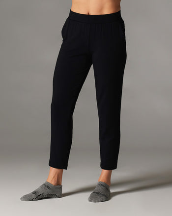 Cozy Ankle Pant | Bottoms > Pants | Tavi – ToeSox | Tavi | Vooray