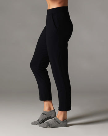 Cozy Ankle Pant | Bottoms > Pants | Tavi – ToeSox | Tavi | Vooray