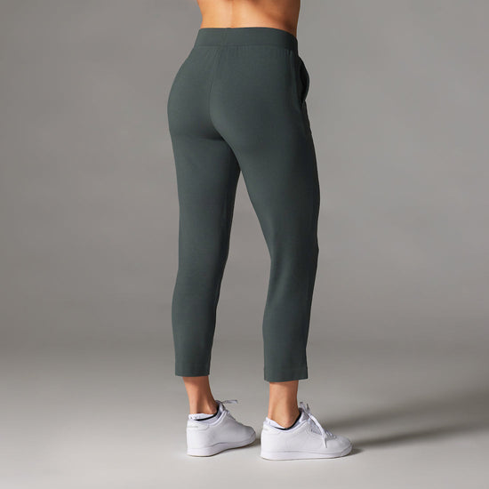 TaviLuxe® Cozy Ankle Pant | Bottoms > Pants | Tavi – ToeSox | Tavi | Vooray