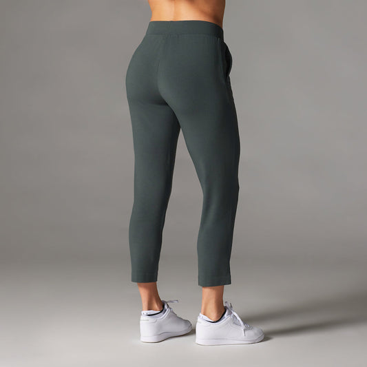 TaviLuxe® Cozy Ankle Pant | Bottoms > Pants | Tavi – Tavi Active