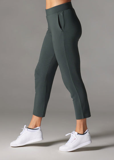 TaviLuxe® Cozy Ankle Pant | Bottoms > Pants | Tavi – Tavi Active