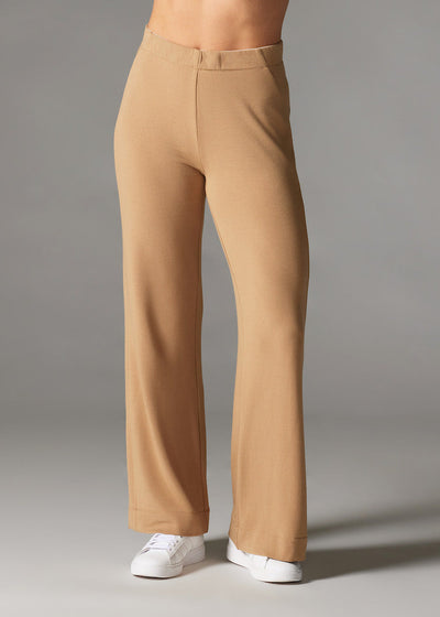 TaviLuxe® Cozy Luxe Wide Leg Pant | Bottoms > Pants | Tavi – Tavi Active