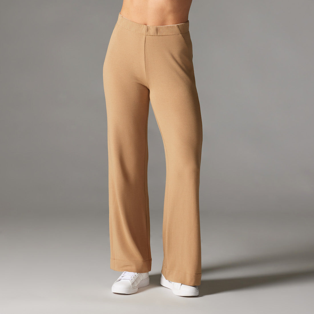 TaviLuxe® Cozy Luxe Wide Leg Pant | Bottoms > Pants | Tavi – ToeSox | Tavi | Vooray