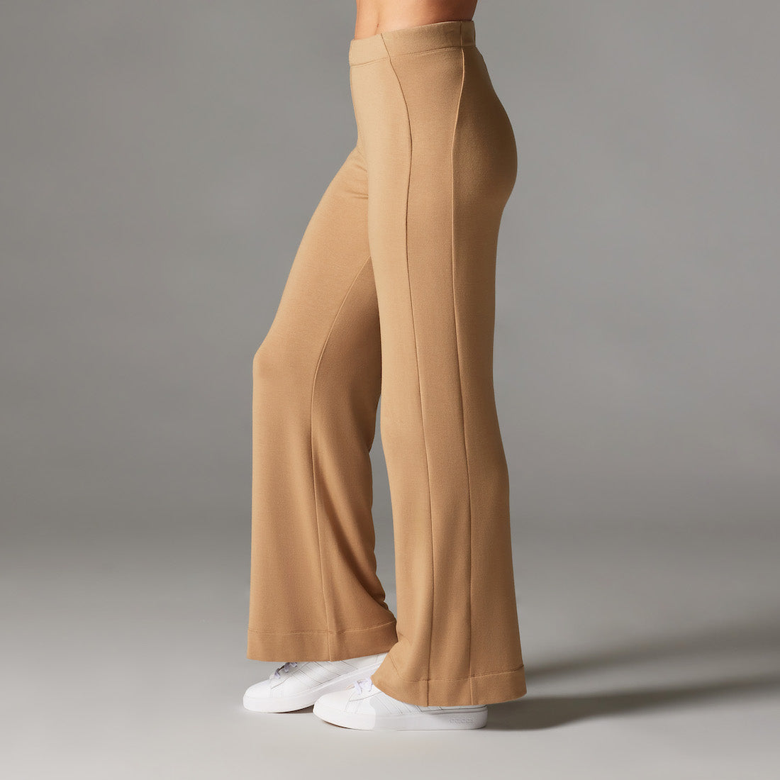 TaviLuxe® Cozy Luxe Wide Leg Pant | Bottoms > Pants | Tavi – ToeSox | Tavi | Vooray
