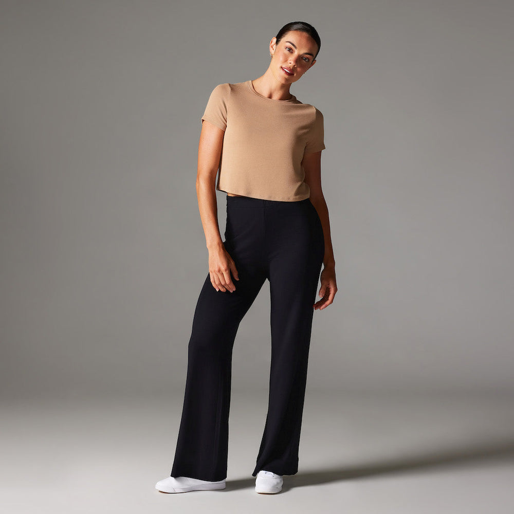 TaviLuxe® Wide Leg Pant | Bottoms > Pants | Tavi – Tavi Active