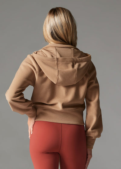 Embrace Fleece Hoodie | Tops > Sweaters & Hoodies | Tavi – Tavi Active