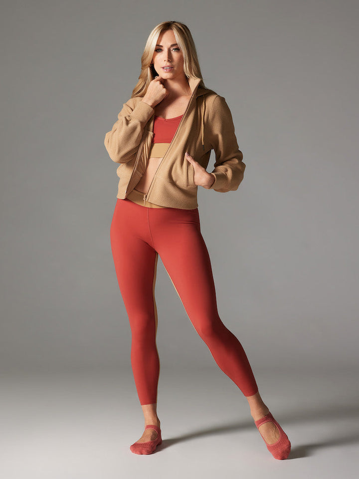 Embrace Fleece Hoodie | Tops > Sweaters & Hoodies | Tavi – Tavi Active