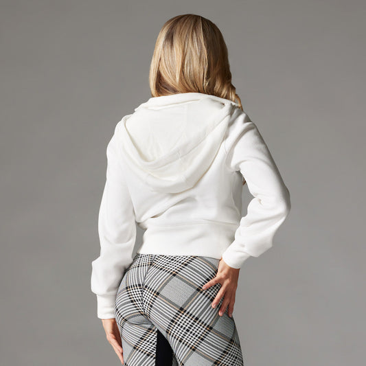 Embrace Fleece Hoodie | Tops > Sweaters & Hoodies | Tavi – Tavi Active