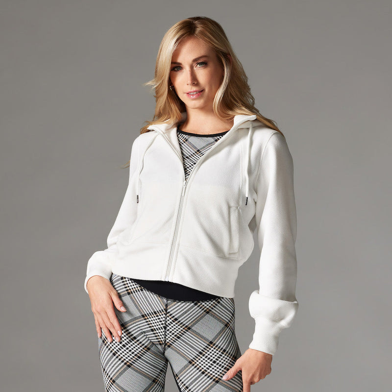 Embrace Fleece Hoodie | Tops > Sweaters & Hoodies | Tavi – Tavi Active