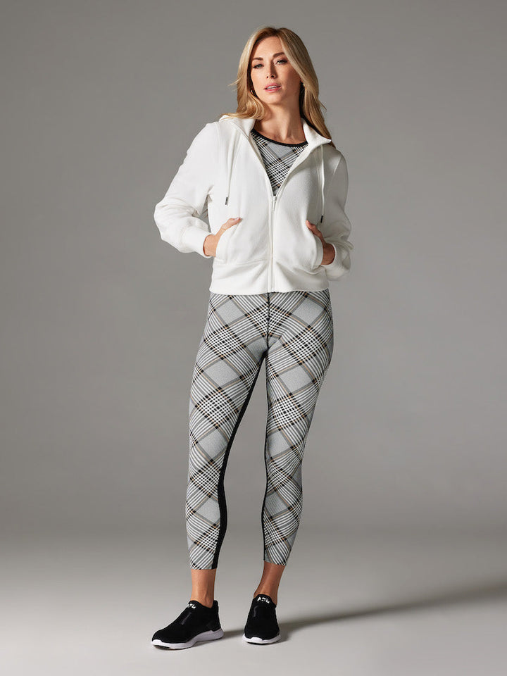 Embrace Fleece Hoodie | Tops > Sweaters & Hoodies | Tavi – Tavi Active