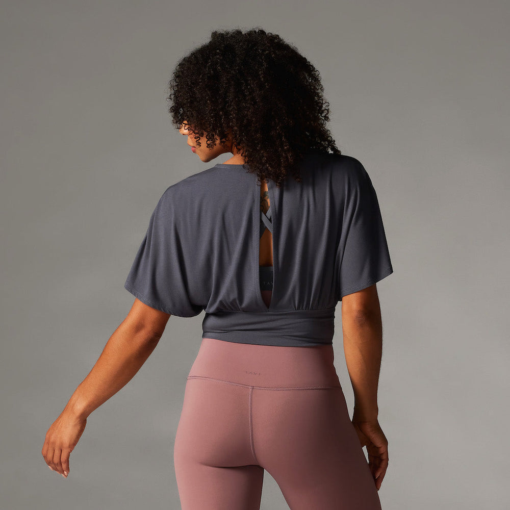 Go With The Flow Top | Tops > Short Sleeve | Tavi – Tavi Active
