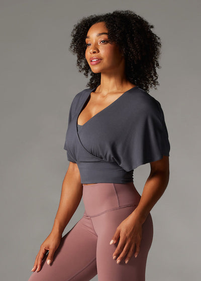 Go With The Flow Top | Tops > Short Sleeve | Tavi – Tavi Active