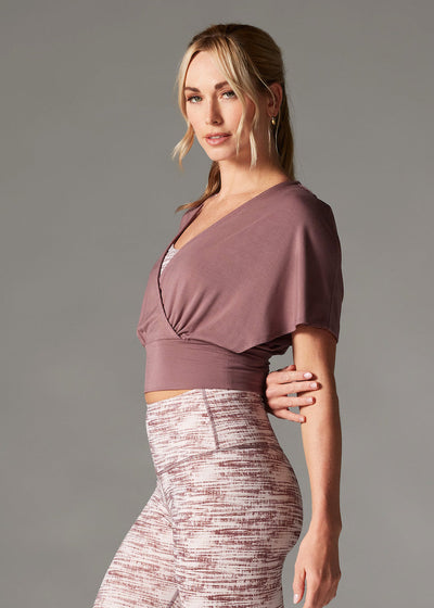 Go With The Flow Top | Tops > Short Sleeve | Tavi – Tavi Active