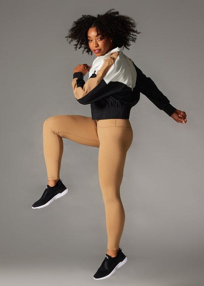 # High Waisted Leggings | Bottoms > Leggings | Tavi – ToeSox | Tavi | Vooray