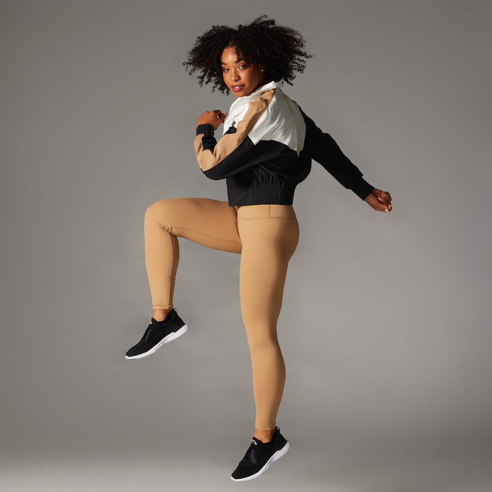 # High Waisted Leggings | Bottoms > Leggings | Tavi – ToeSox | Tavi | Vooray