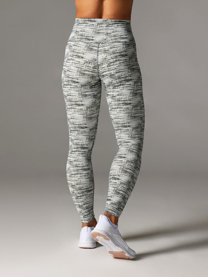 TaviSculpt® High Waisted Leggings | Bottoms > Leggings | Tavi – Tavi Active