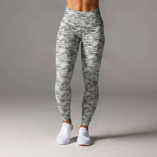 Tavisculpt® High Waisted Legging | Bottoms > Leggings | Tavi – Tavi Active