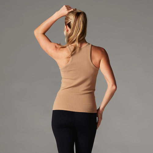 Perfect Fit Rib Tank | Tops > Tanks | Tavi – Tavi Active