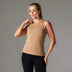 Perfect Fit Rib Tank * | Tops > Tanks | Tavi – ToeSox | Tavi | Vooray