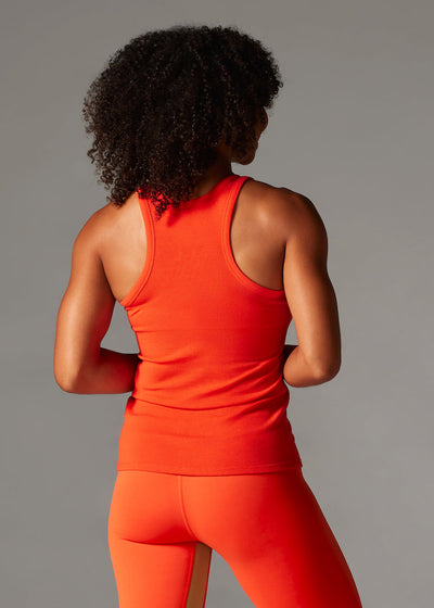 Perfect Fit Rib Tank | Tops > Tanks | Tavi – Tavi Active