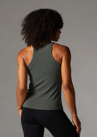 Perfect Fit Rib Tank | Tops > Tanks | Tavi – Tavi Active