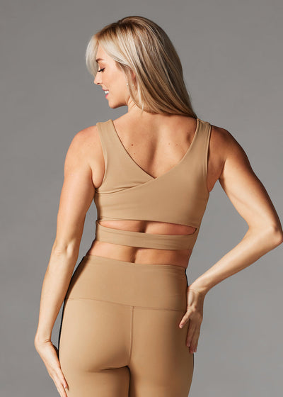 TaviSculpt® Power Bra | Sports Bras | Tavi – Tavi Active