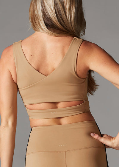 TaviSculpt® Power Bra | Sports Bras | Tavi – Tavi Active