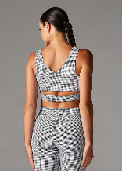 TaviSculpt® Power Bra | Sports Bras | Tavi – Tavi Active