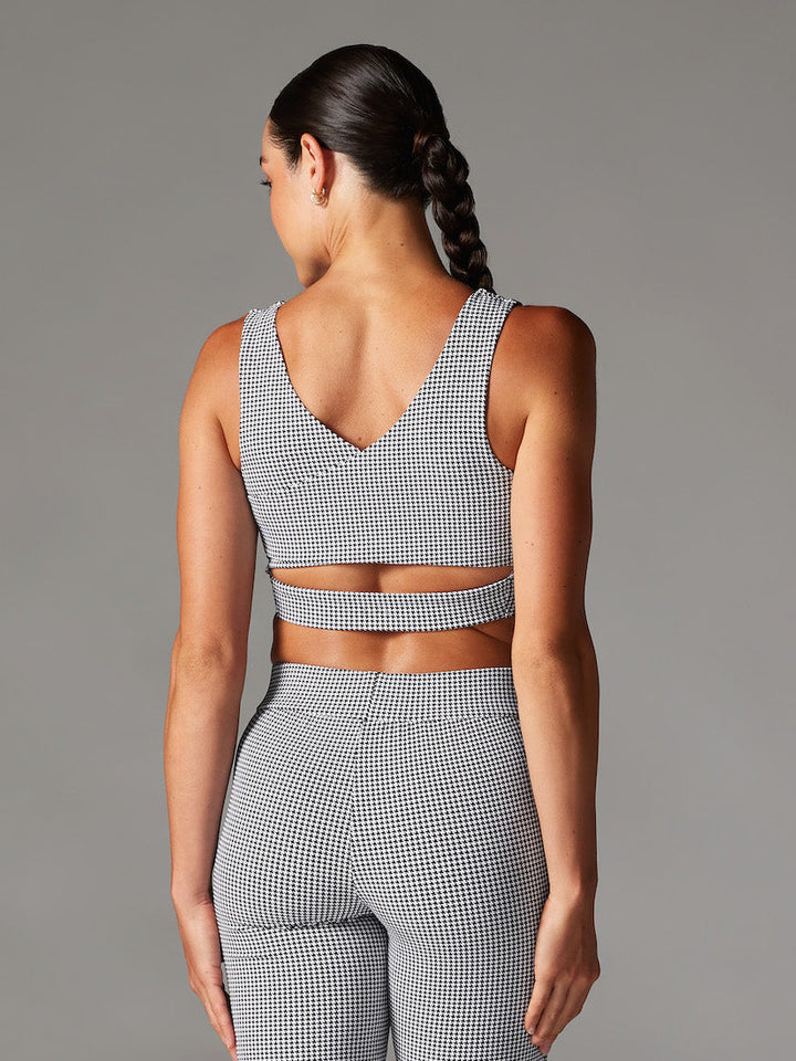 TaviSculpt® Power Bra | Sports Bras | Tavi – ToeSox | Tavi | Vooray