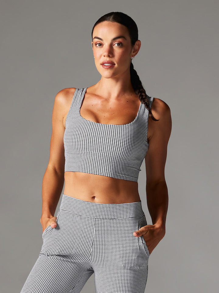 TaviSculpt® Power Bra | Sports Bras | Tavi – ToeSox | Tavi | Vooray
