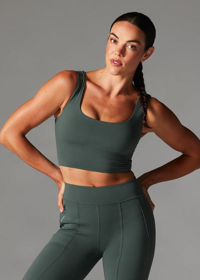 TaviSculpt® Power Bra | Sports Bras | Tavi – Tavi Active