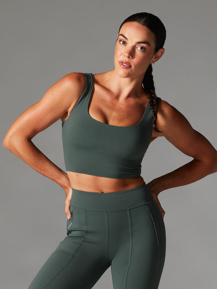 TaviSculpt® Power Bra | Sports Bras | Tavi – ToeSox | Tavi | Vooray