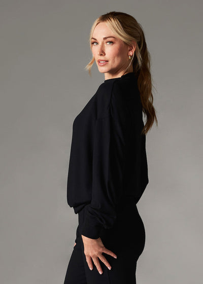 Slope Crew Sweatshirt | Tops > Sweaters & Hoodies | Tavi – Tavi Active