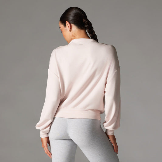 Slope Crew Sweatshirt | Tops > Sweaters & Hoodies | Tavi – Tavi Active