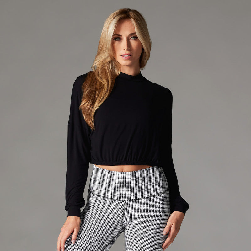 Voyage Long Sleeve | Tops > Long Sleeve | Tavi – Tavi Active