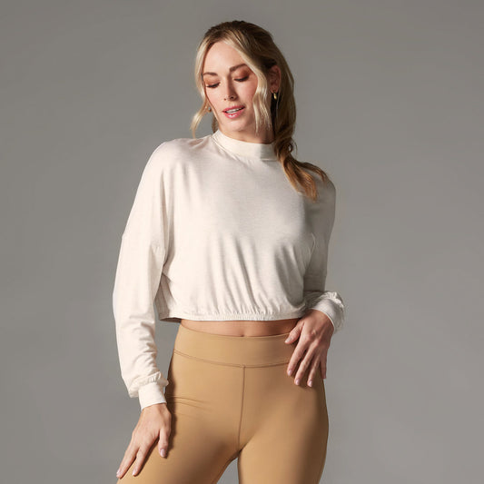 Voyage Long Sleeve | Tops > Long Sleeve | Tavi – Tavi Active