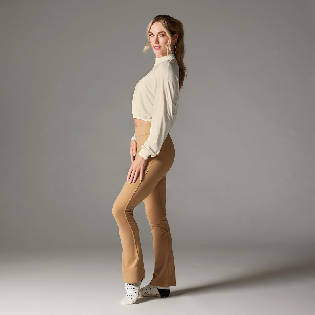 Voyage Long Sleeve | Tops > Long Sleeve | Tavi – Tavi Active